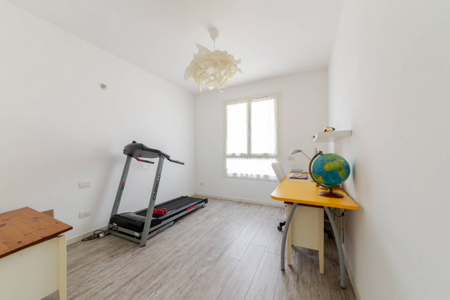 Appartamento in vendita a Cernusco sul Naviglio