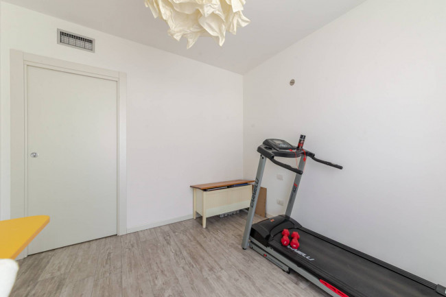 Appartamento in vendita a Cernusco sul Naviglio