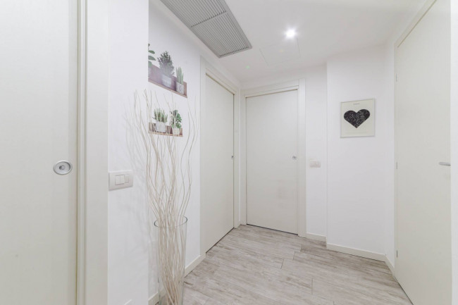 Appartamento in vendita a Cernusco sul Naviglio