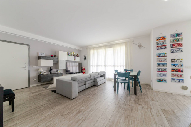 Appartamento in vendita a Cernusco sul Naviglio