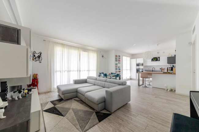 Appartamento in vendita a Cernusco sul Naviglio