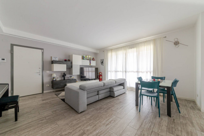 Appartamento in vendita a Cernusco sul Naviglio