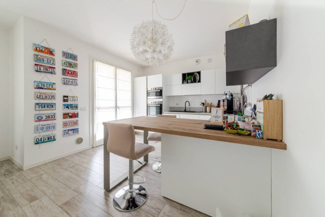 Appartamento in vendita a Cernusco sul Naviglio