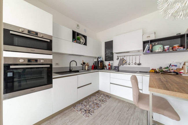 Appartamento in vendita a Cernusco sul Naviglio