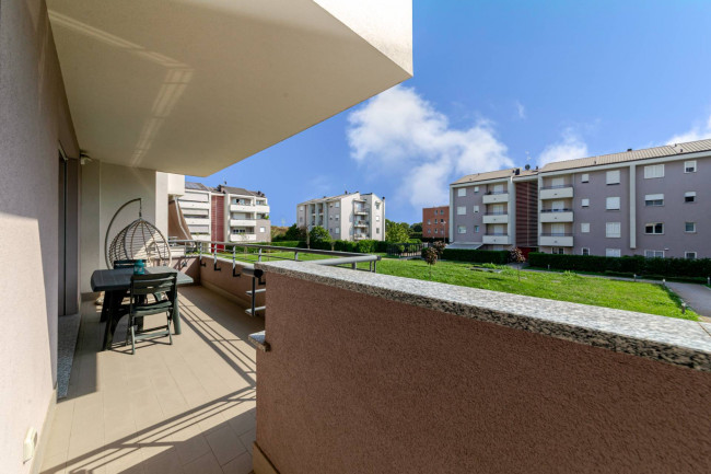 Appartamento in vendita a Cernusco sul Naviglio