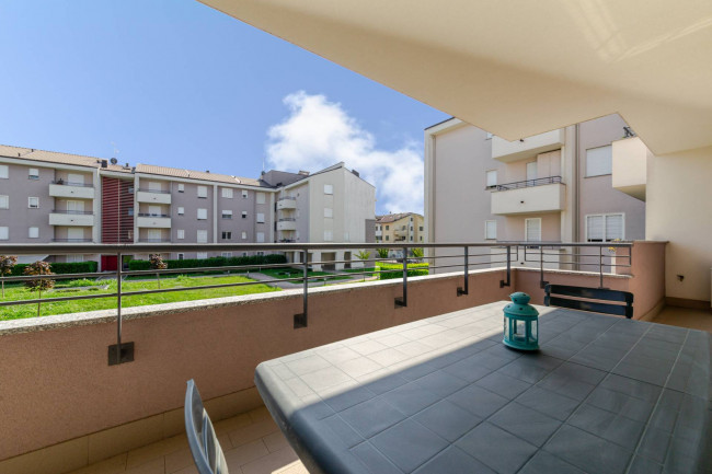 Appartamento in vendita a Cernusco sul Naviglio
