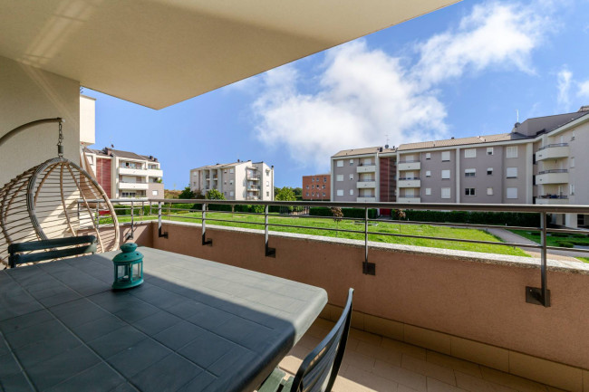 Appartamento in vendita a Cernusco sul Naviglio