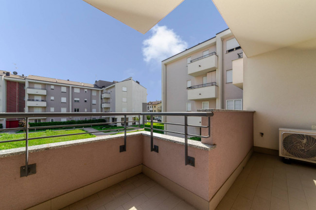 Appartamento in vendita a Cernusco sul Naviglio
