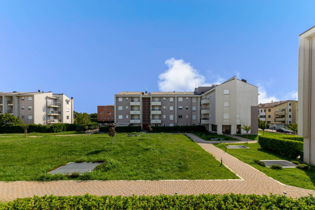 Appartamento in vendita a Cernusco sul Naviglio