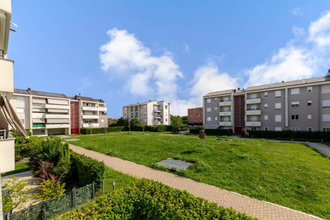 Appartamento in vendita a Cernusco sul Naviglio