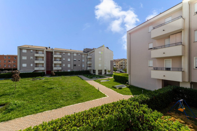 Appartamento in vendita a Cernusco sul Naviglio