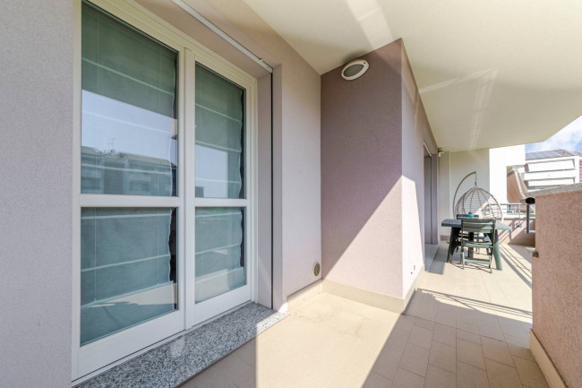 Appartamento in vendita a Cernusco sul Naviglio