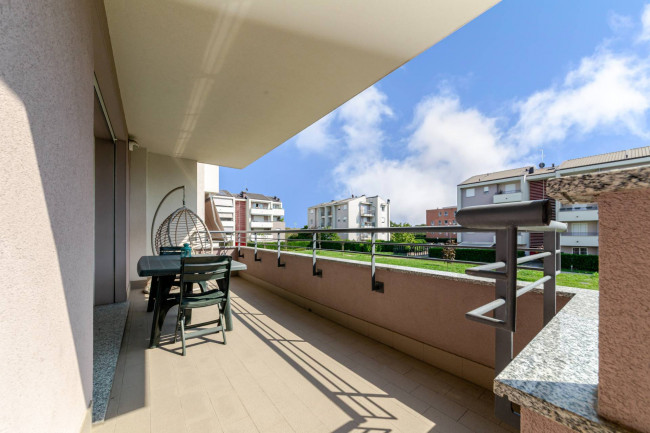Appartamento in vendita a Cernusco sul Naviglio