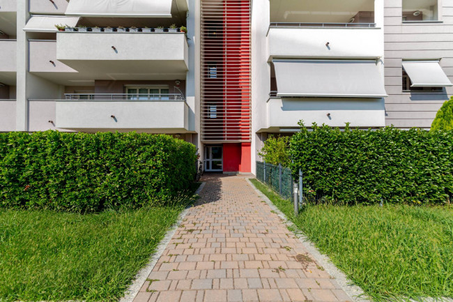 Appartamento in vendita a Cernusco sul Naviglio