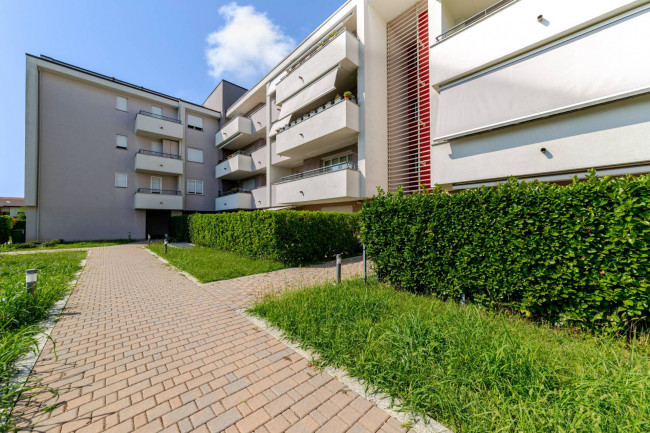 Appartamento in vendita a Cernusco sul Naviglio