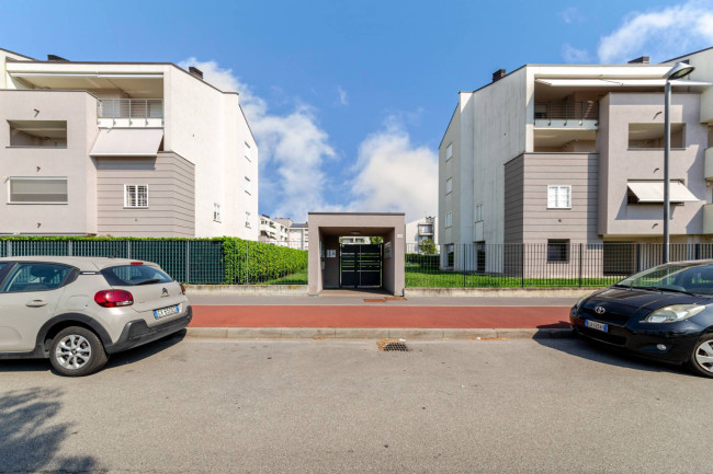 Appartamento in vendita a Cernusco sul Naviglio
