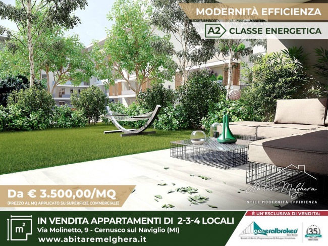  for sale in Cernusco sul Naviglio