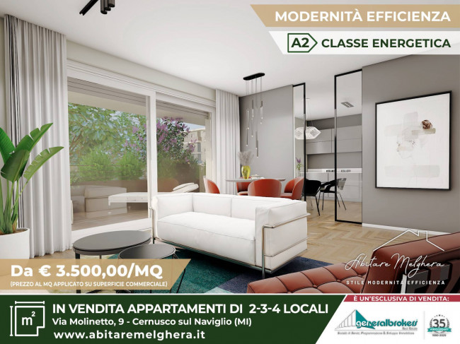  for sale in Cernusco sul Naviglio