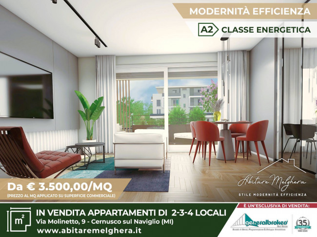  for sale in Cernusco sul Naviglio