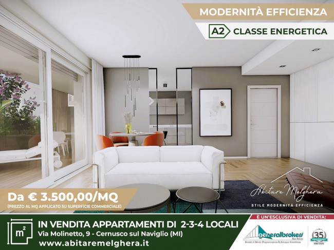  for sale in Cernusco sul Naviglio