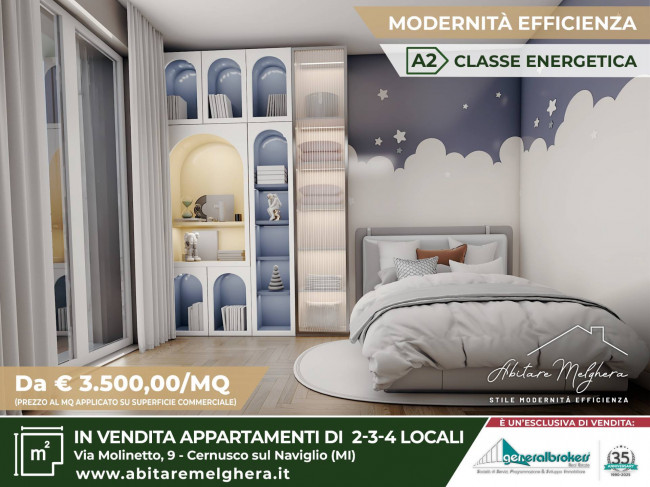  for sale in Cernusco sul Naviglio
