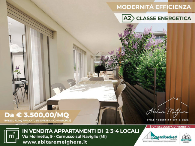  for sale in Cernusco sul Naviglio