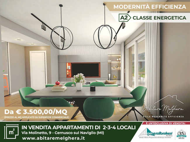  for sale in Cernusco sul Naviglio