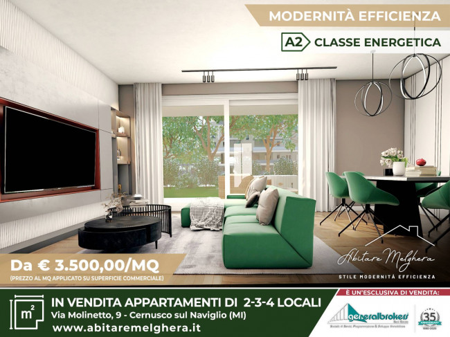  for sale in Cernusco sul Naviglio