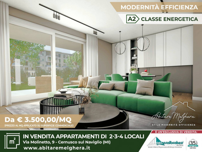  for sale in Cernusco sul Naviglio