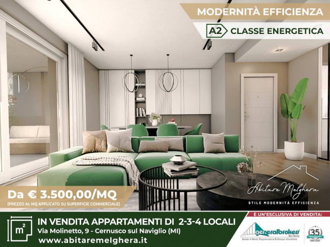 for sale in Cernusco sul Naviglio