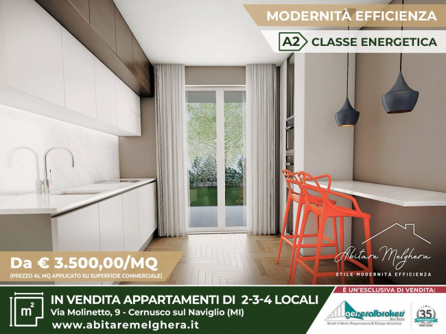  for sale in Cernusco sul Naviglio