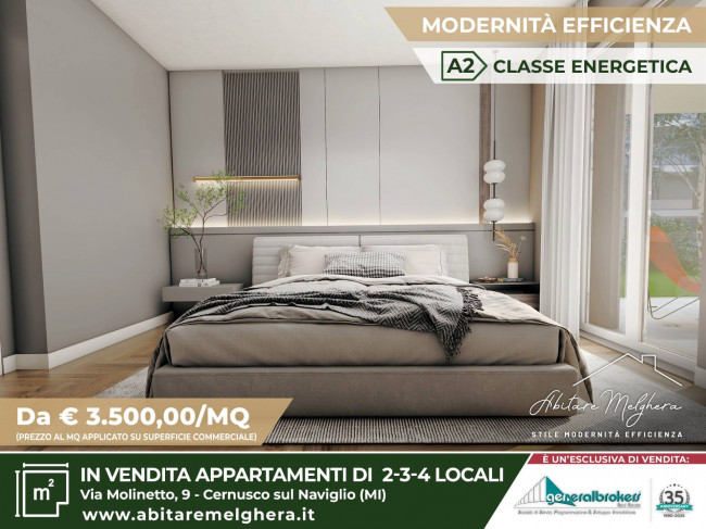  for sale in Cernusco sul Naviglio