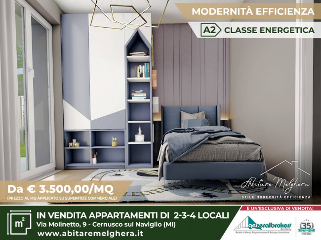  for sale in Cernusco sul Naviglio