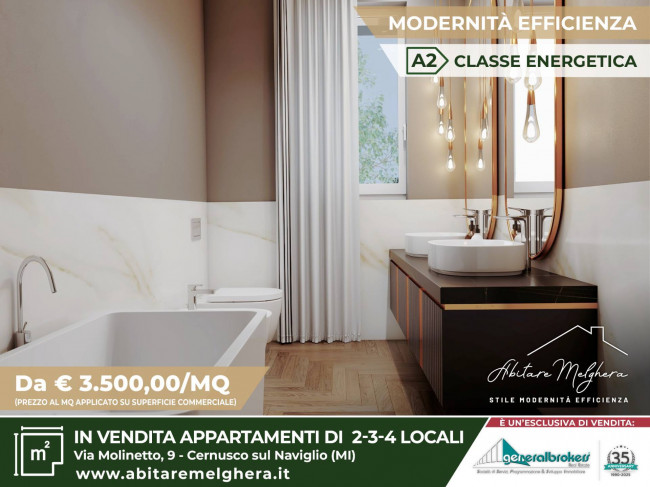  for sale in Cernusco sul Naviglio
