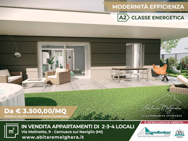  for sale in Cernusco sul Naviglio