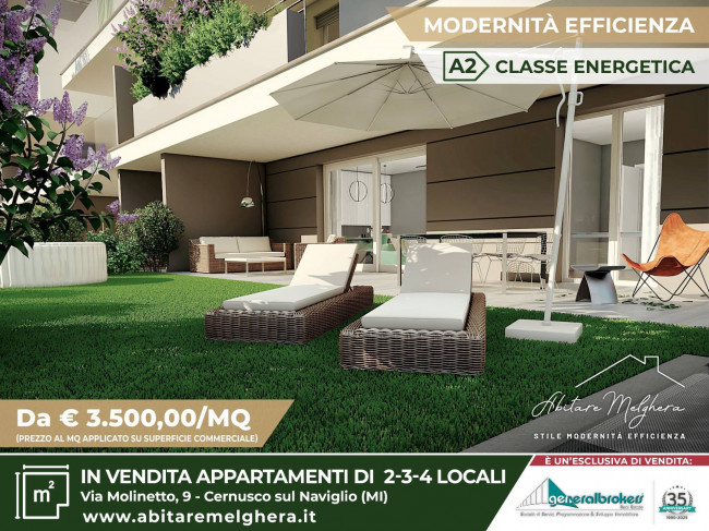  for sale in Cernusco sul Naviglio