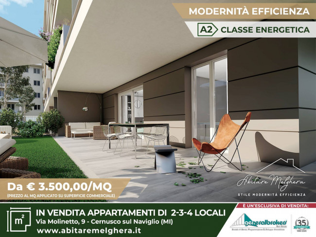  for sale in Cernusco sul Naviglio