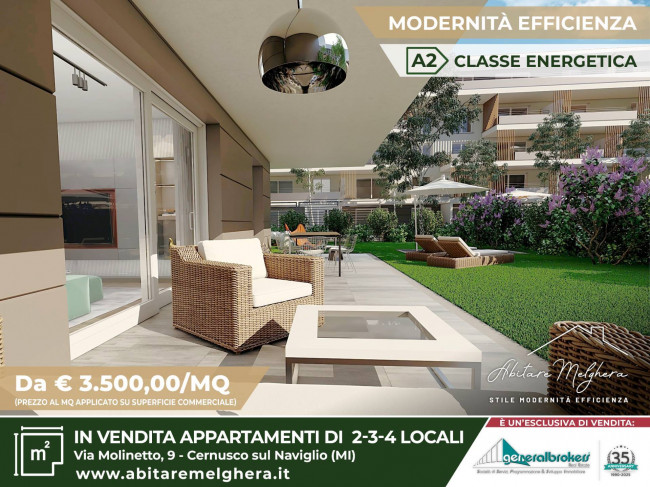  for sale in Cernusco sul Naviglio