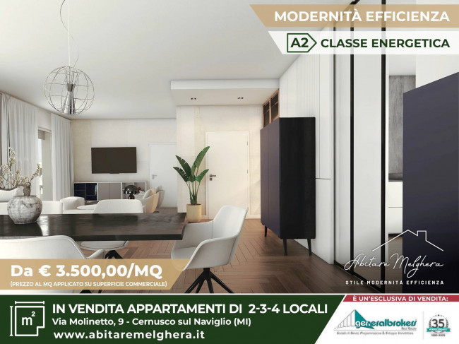  for sale in Cernusco sul Naviglio