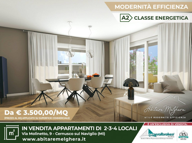  for sale in Cernusco sul Naviglio