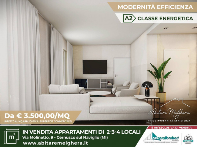  for sale in Cernusco sul Naviglio
