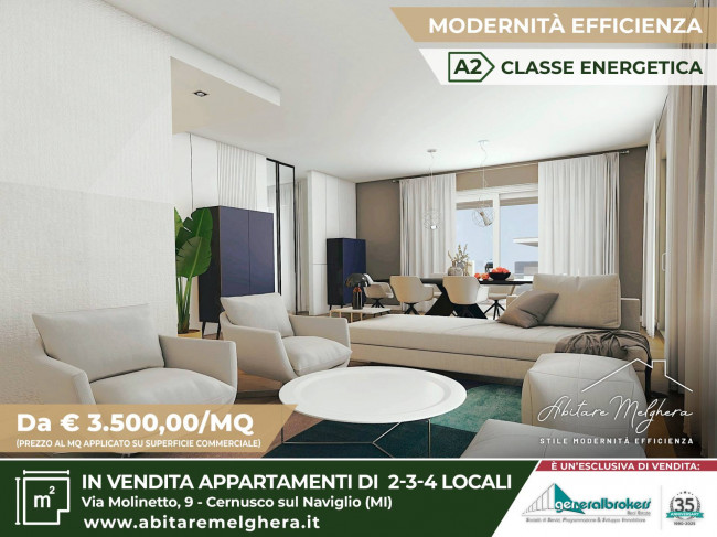  for sale in Cernusco sul Naviglio