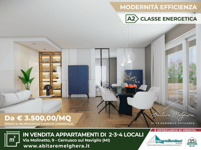  for sale in Cernusco sul Naviglio