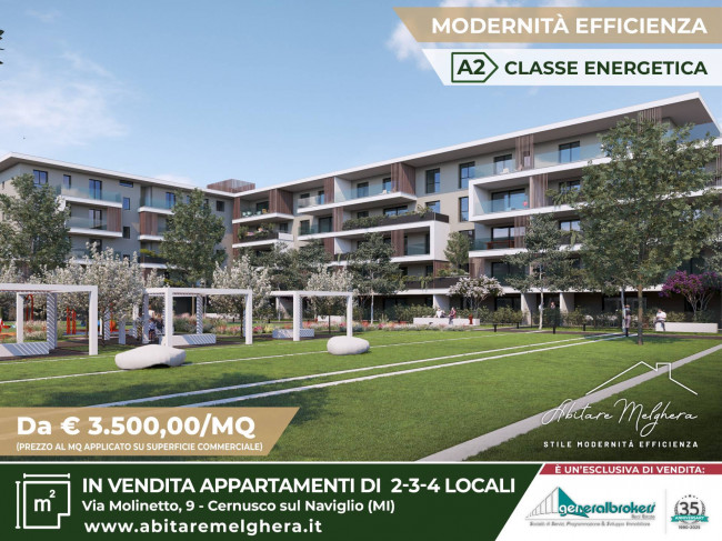  for sale in Cernusco sul Naviglio
