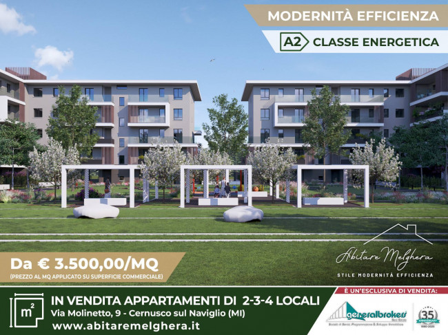  for sale in Cernusco sul Naviglio