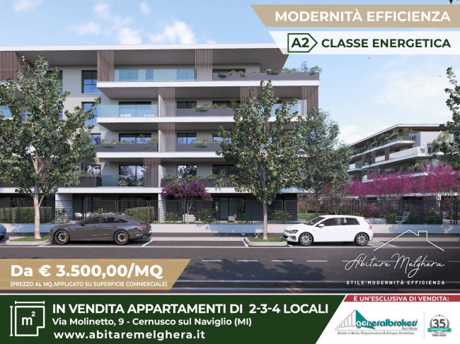  for sale in Cernusco sul Naviglio