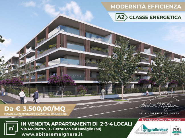  for sale in Cernusco sul Naviglio