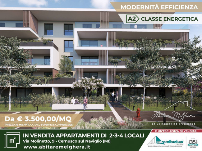  for sale in Cernusco sul Naviglio