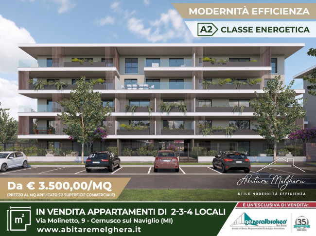  for sale in Cernusco sul Naviglio