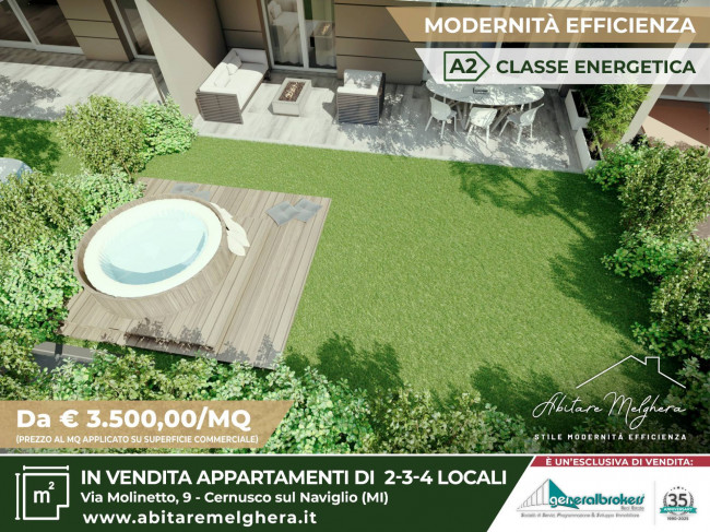  for sale in Cernusco sul Naviglio